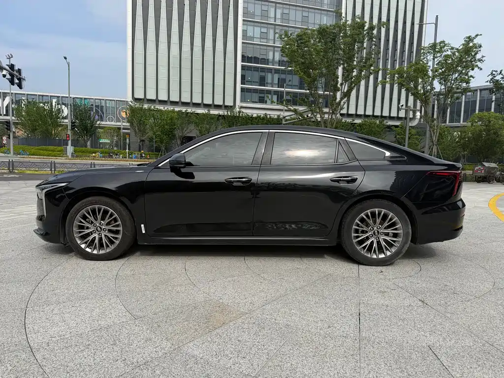 Bestune B70 — миниатюра 15