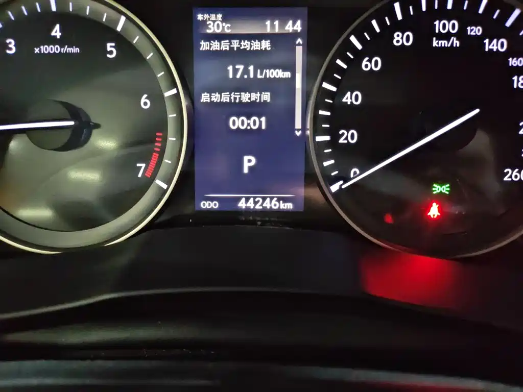Lexus ES — миниатюра 3