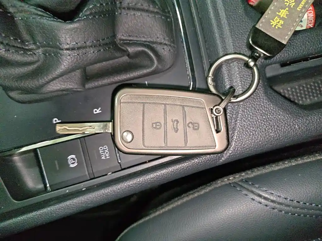 Volkswagen Lavida — миниатюра 9