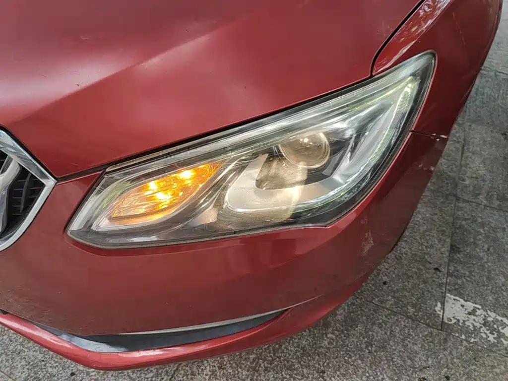 Buick Excelle — миниатюра 24