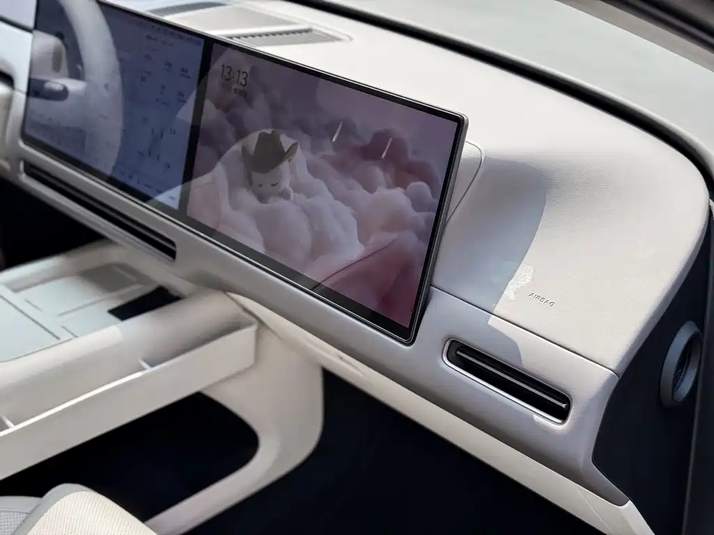 Li Auto Li i8 — миниатюра 7