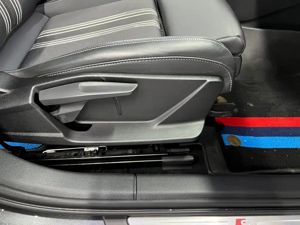 Audi A3 — миниатюра 26