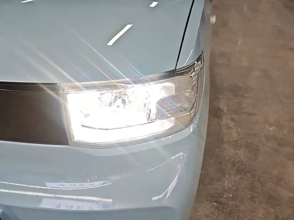 Wuling MINIEV — миниатюра 24