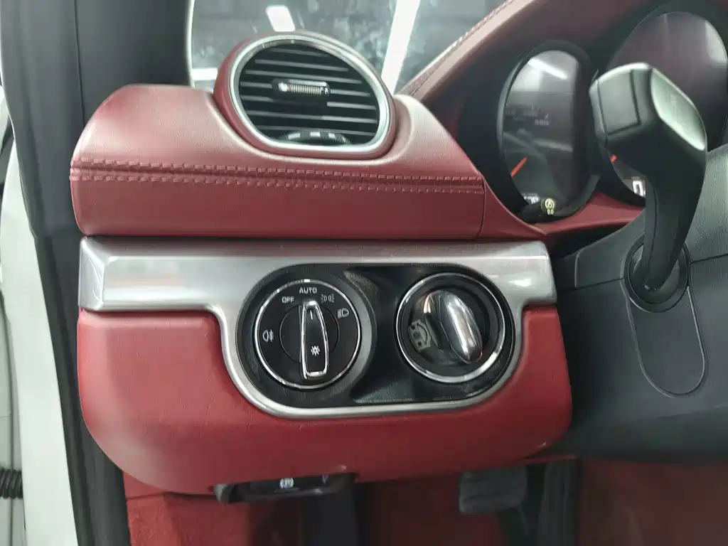 Porsche 718 — миниатюра 8