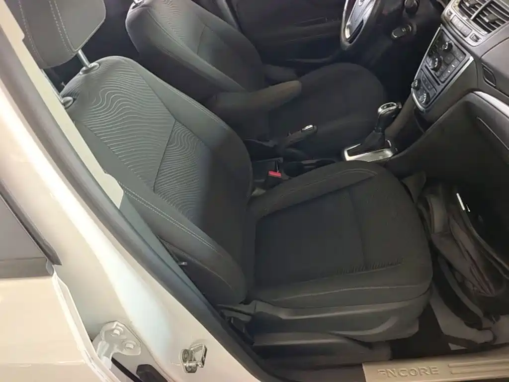 Buick Encore — миниатюра 25
