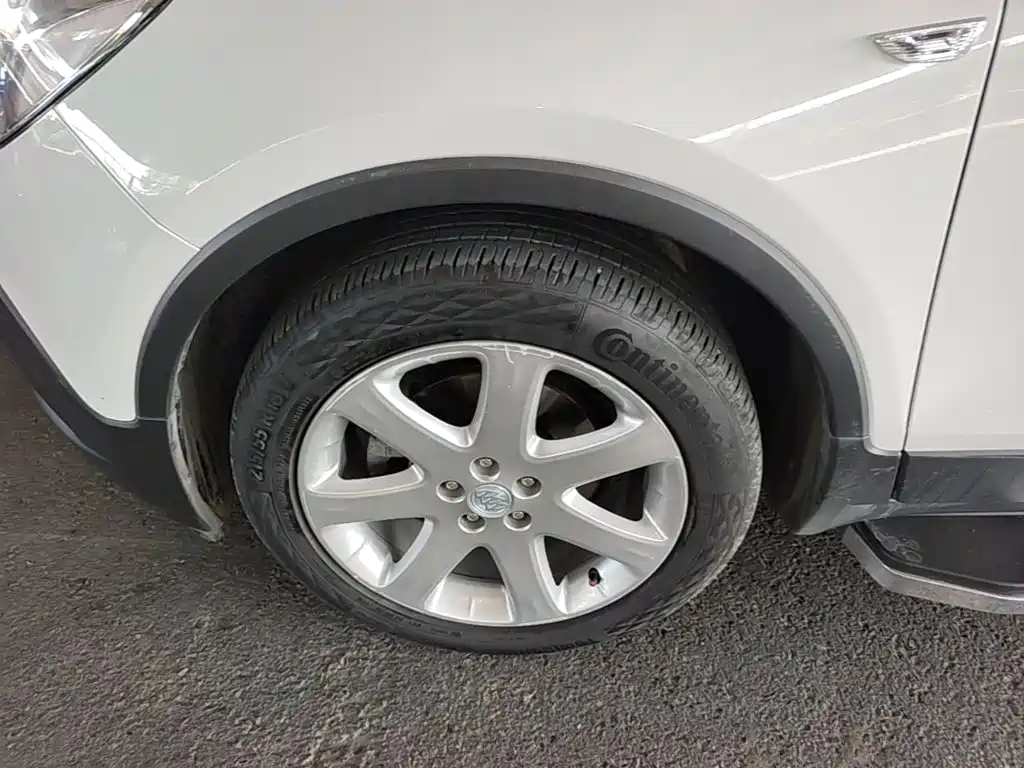 Buick Encore — миниатюра 23