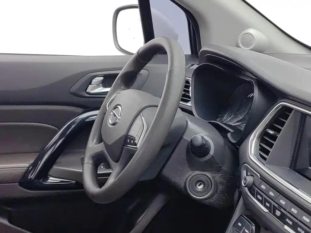GAC Motor Trumpchi GS4 — миниатюра 22