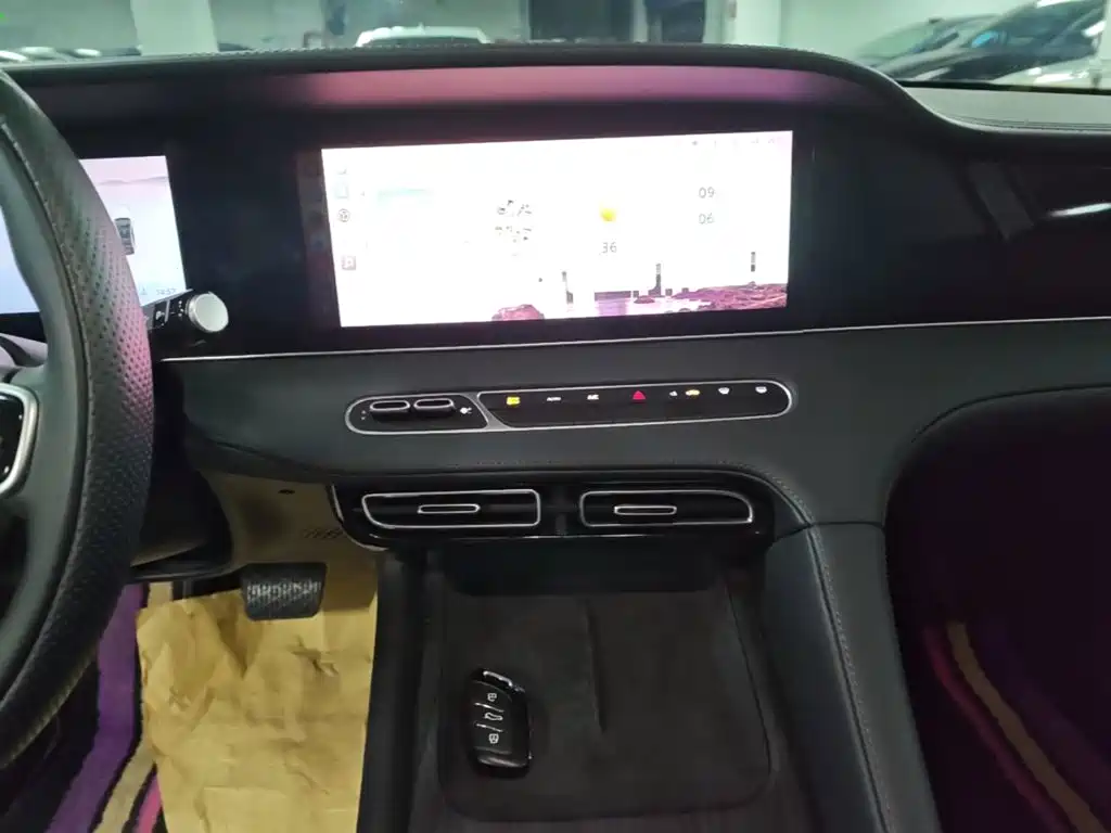 Roewe D7 — миниатюра 13
