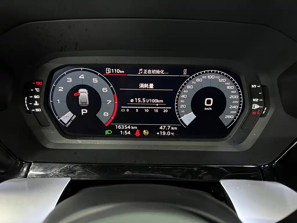 Audi A3 — миниатюра 11
