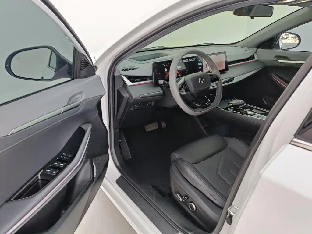 CHANGAN RUICHENG PLUS