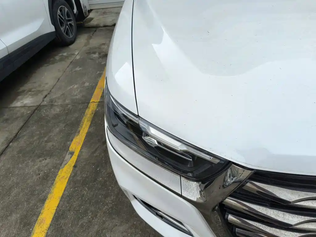 Haval H6 — миниатюра 7
