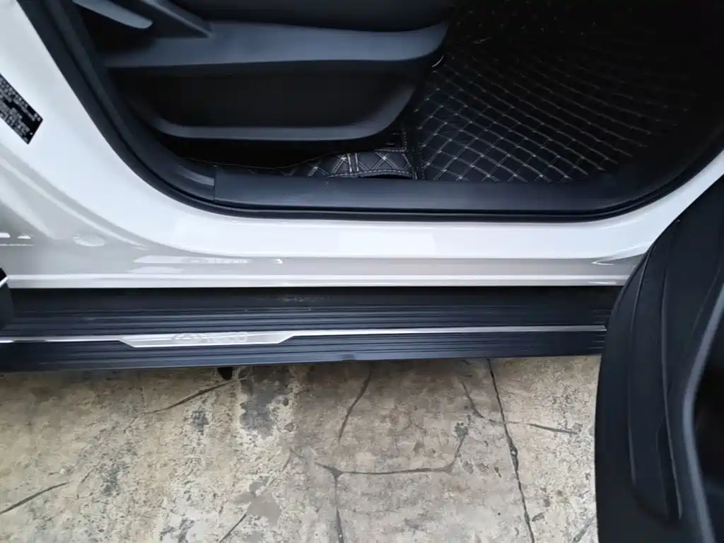 Chery Tiggo 5x — миниатюра 21
