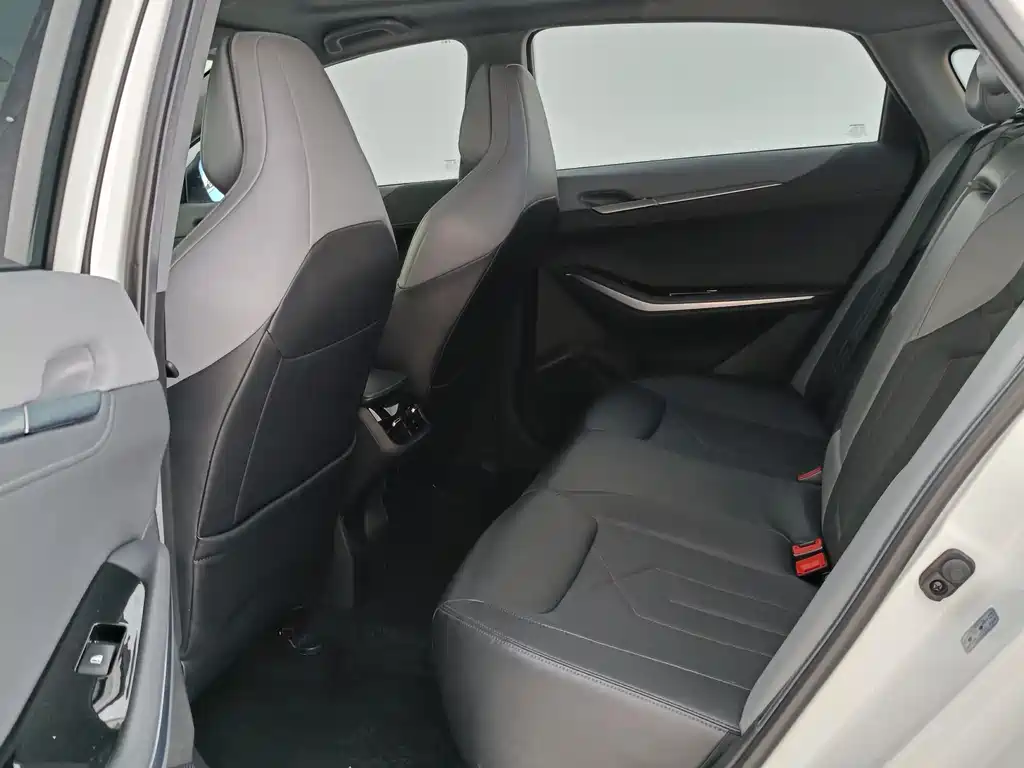 CHANGAN RUICHENG PLUS