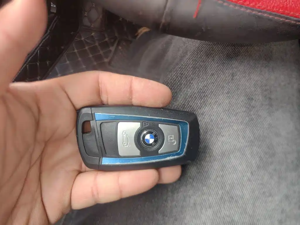 BMW 2 Series (Import) — миниатюра 12