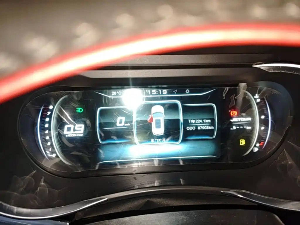 Jetour X90 — миниатюра 12