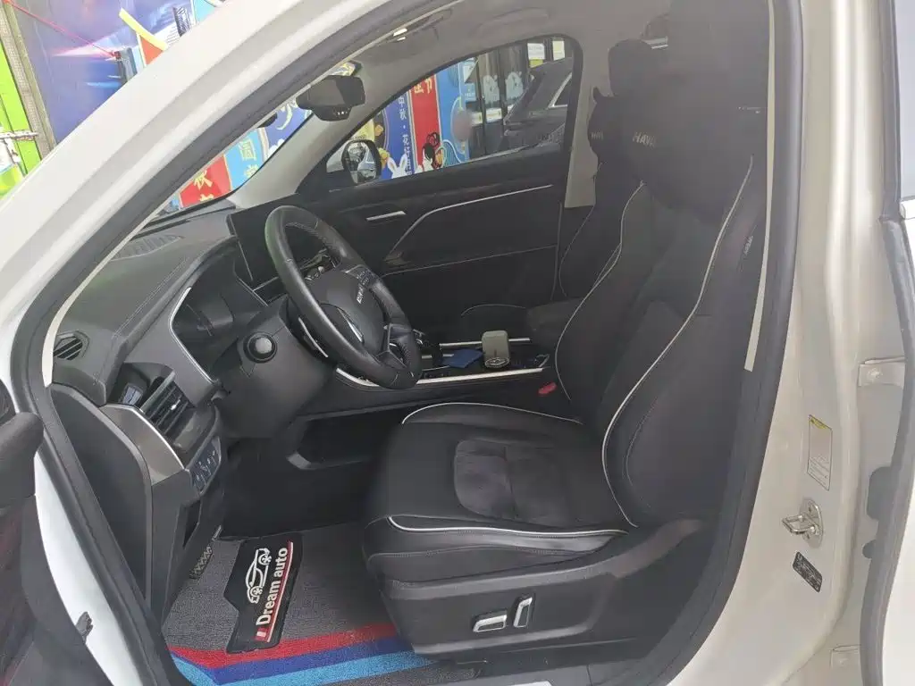 Haval H6 — миниатюра 11