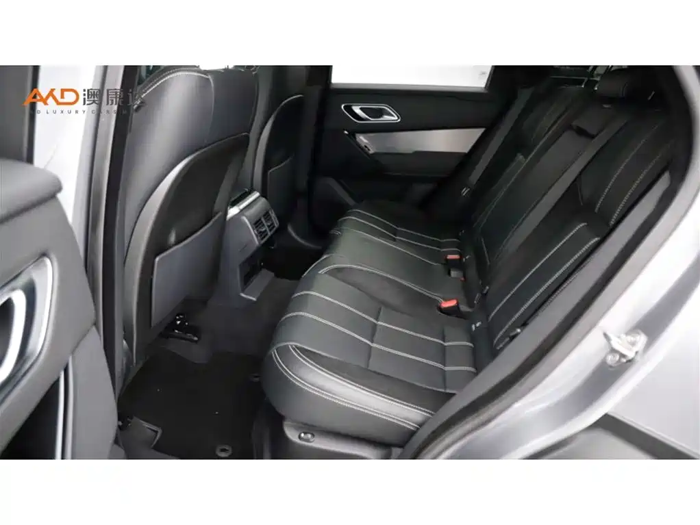 Land Rover Range Rover Velar 2020 P340 R-DYNAMIC S