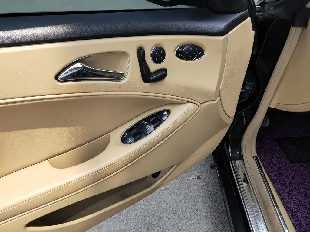 Mercedes-Benz CLS — миниатюра 7