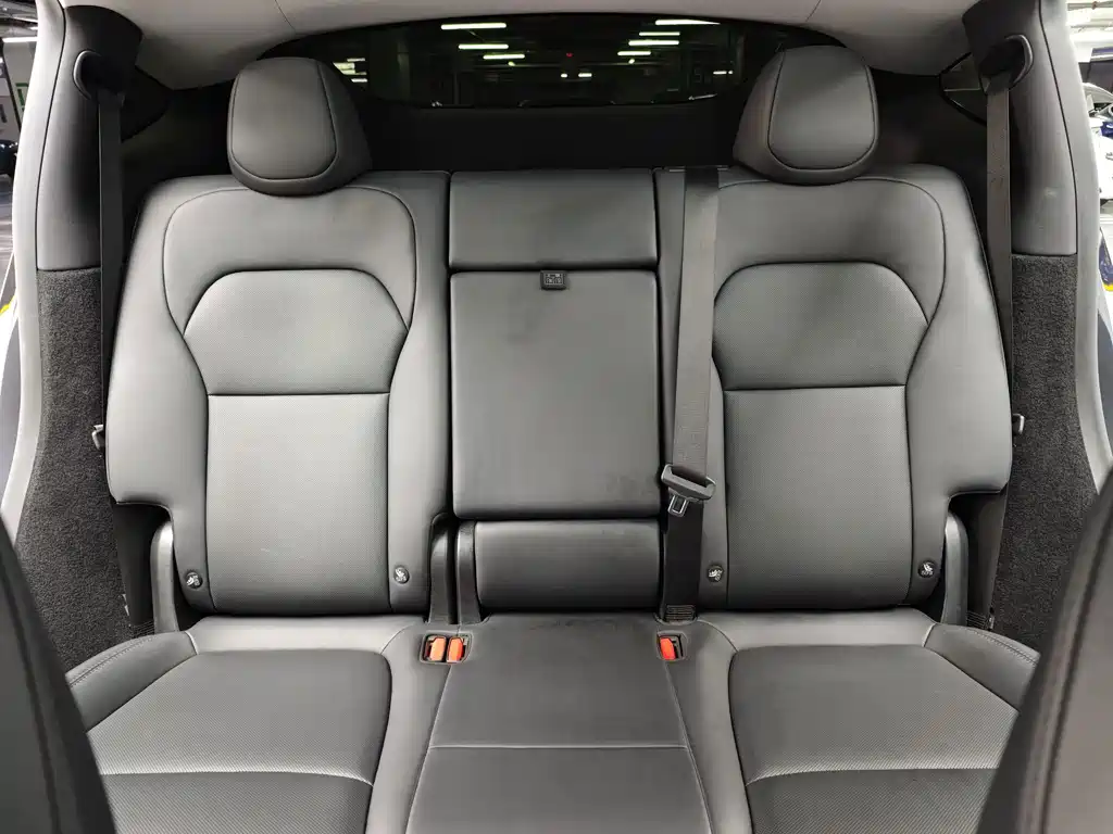 Tesla Model Y — миниатюра 50