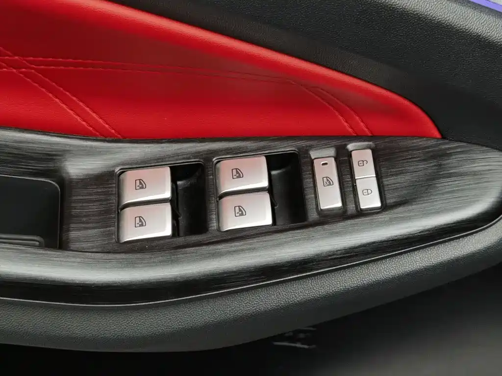Changan CS55PLUS — миниатюра 9