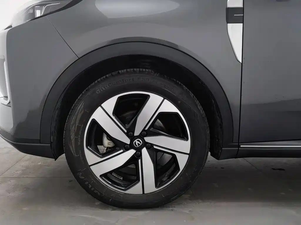 Changan CS55PLUS — миниатюра 17