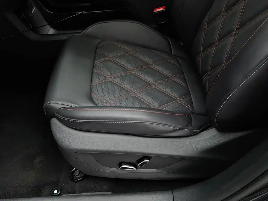 Changan CS55PLUS — миниатюра 20