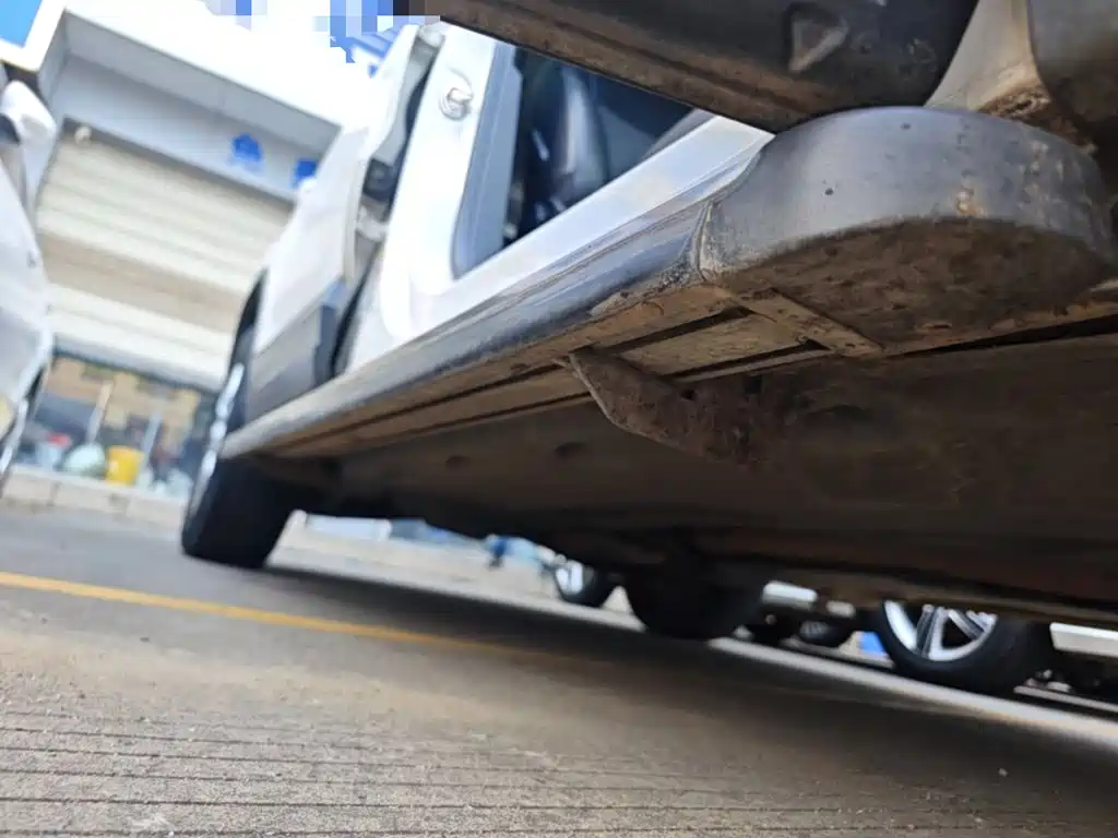 Volkswagen Tiguan — миниатюра 21