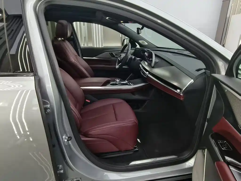 Cadillac XT5 — миниатюра 22