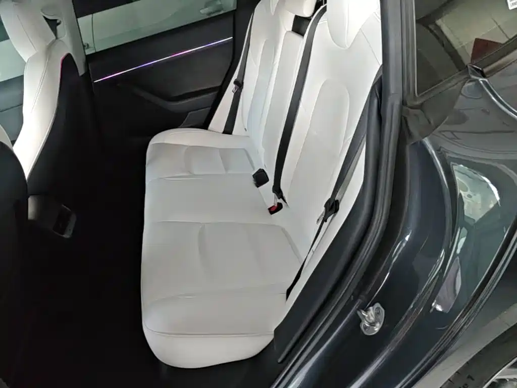 Tesla Model 3 — миниатюра 17