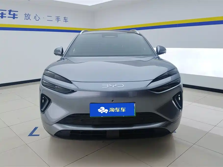 BYD Sea Lion 06 06 2025 EV 605 Pro