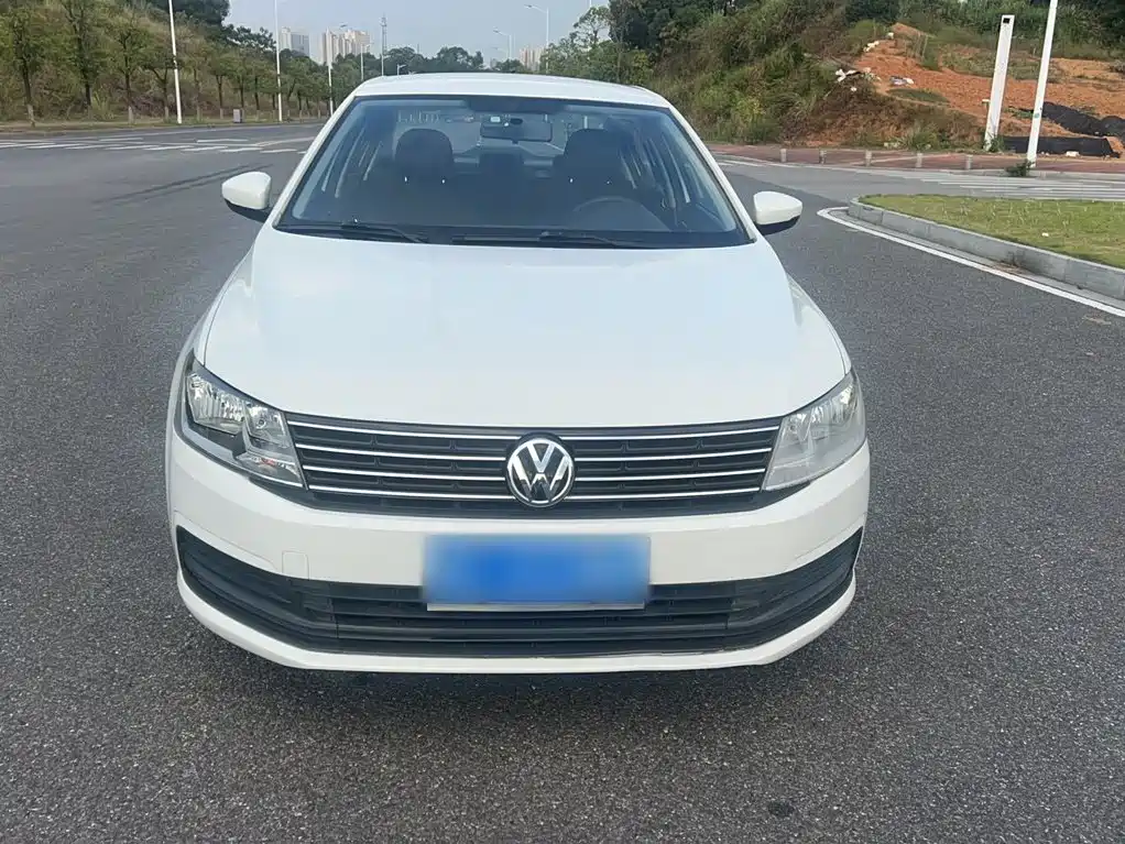 Volkswagen Lavida — миниатюра 18