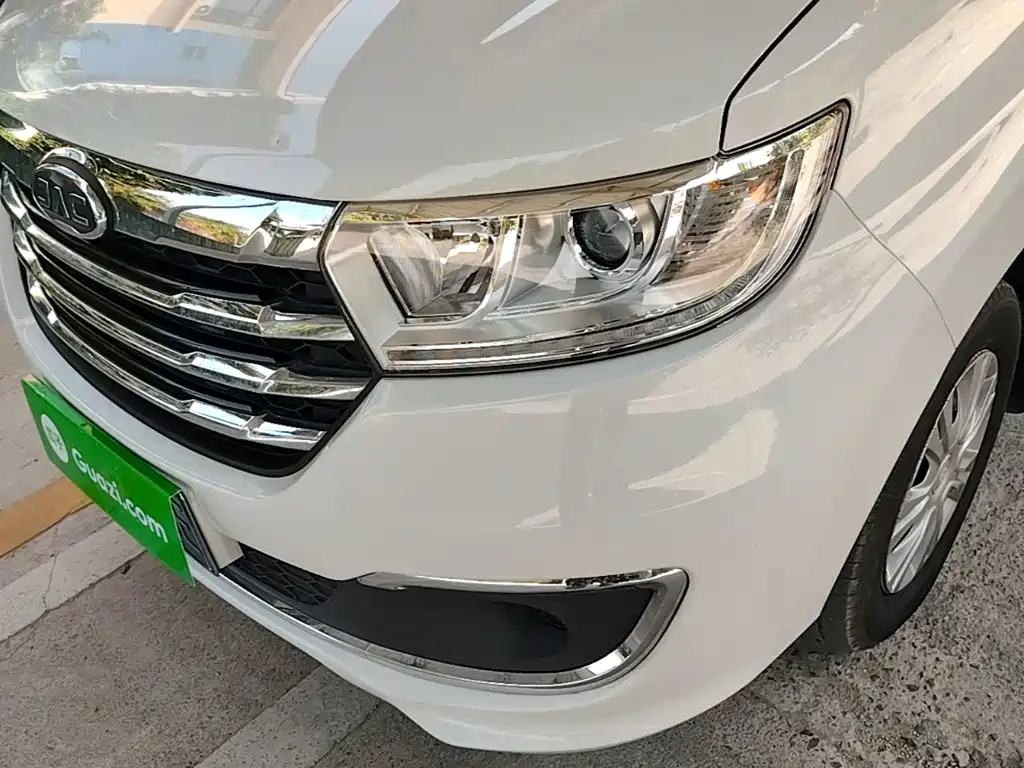 JAC Refine Refine M3 — миниатюра 24