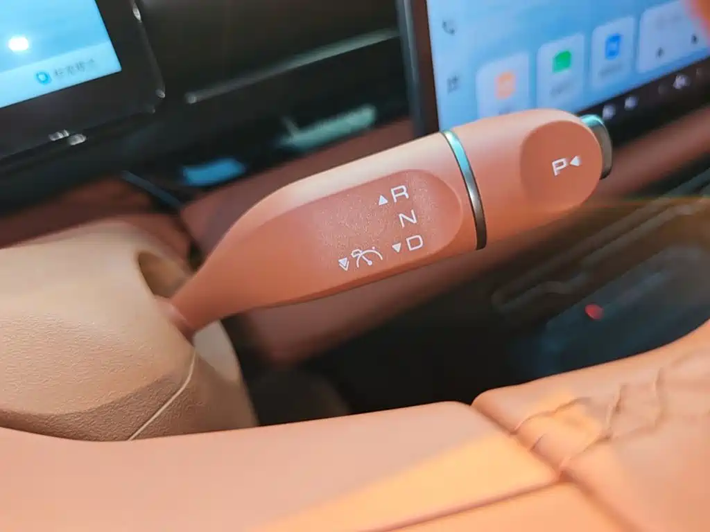 Wuling Xingguang — миниатюра 14
