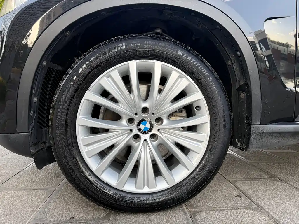 BMW X5 — фотографии объявления, Фото 14