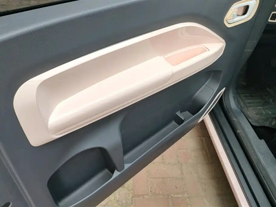 Chery QQ 2022 120km Cone