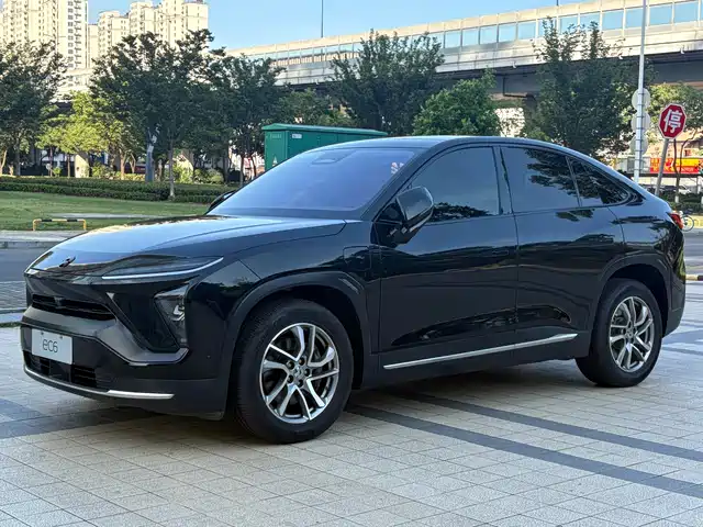 2021 Nio EC6