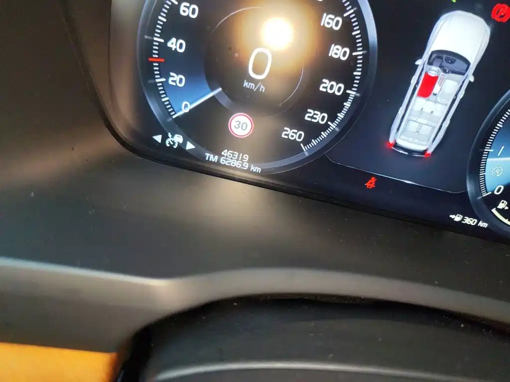 Volvo XC90 — миниатюра 13