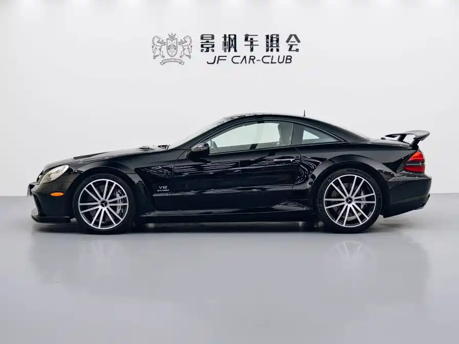 Mercedes-Benz SL-Class AMG — миниатюра 23
