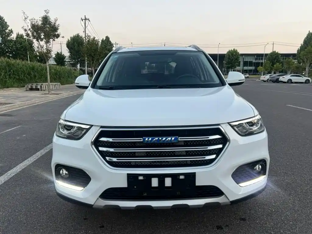 Haval H6 — миниатюра 2