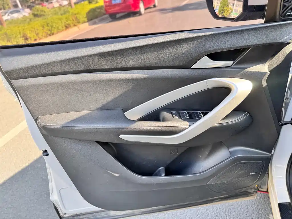 Baojun 530 — миниатюра 5