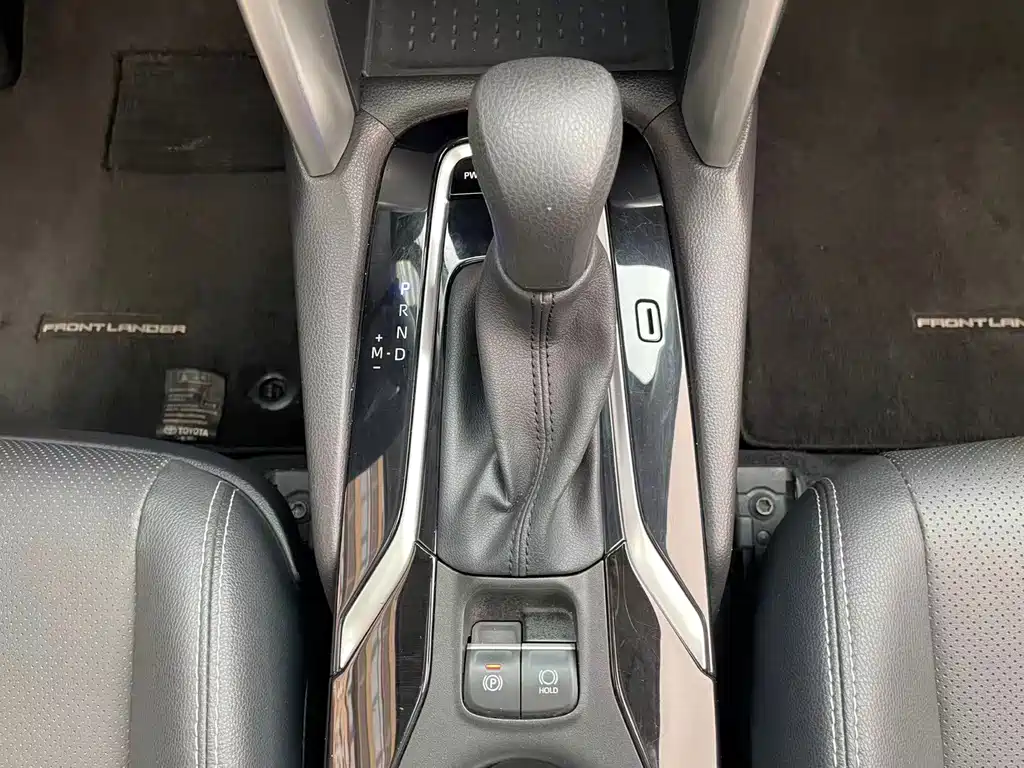 Toyota Frontlander — миниатюра 23