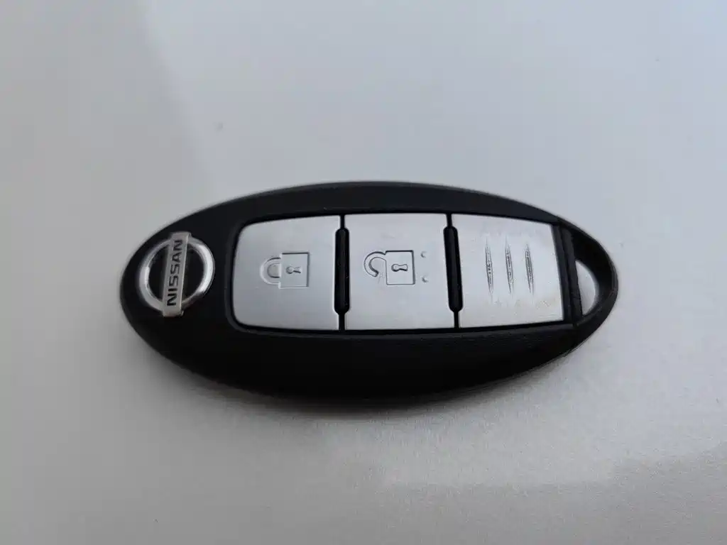 Nissan X-Trail — миниатюра 19