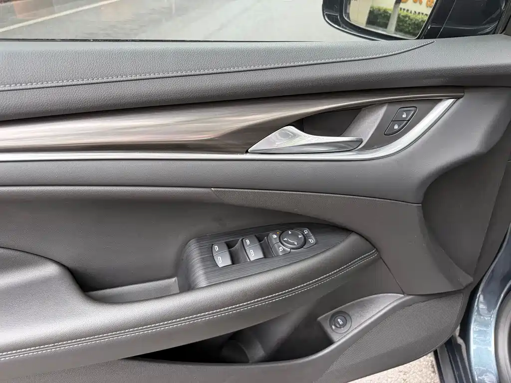 Buick LaCrosse 2021 552T Luxury