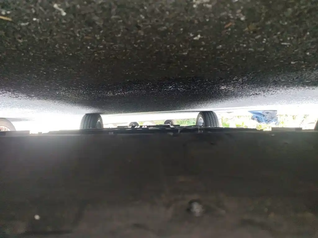 Chery New Energy Wujie Pro — миниатюра 21
