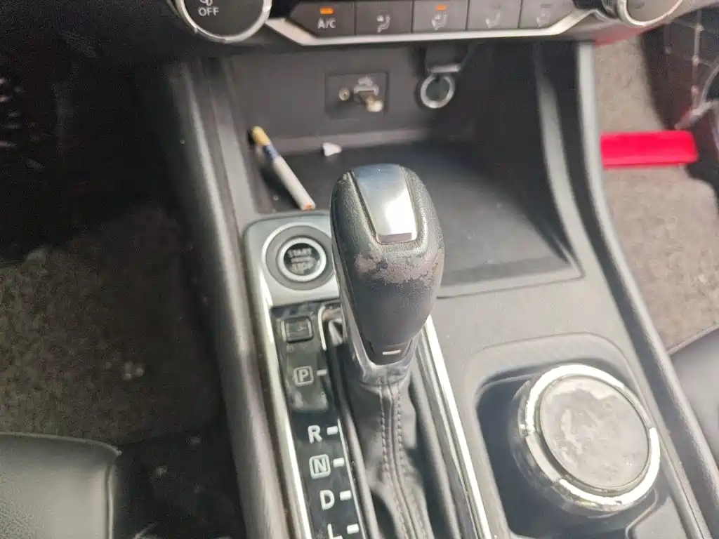 Nissan Sylphy — миниатюра 16