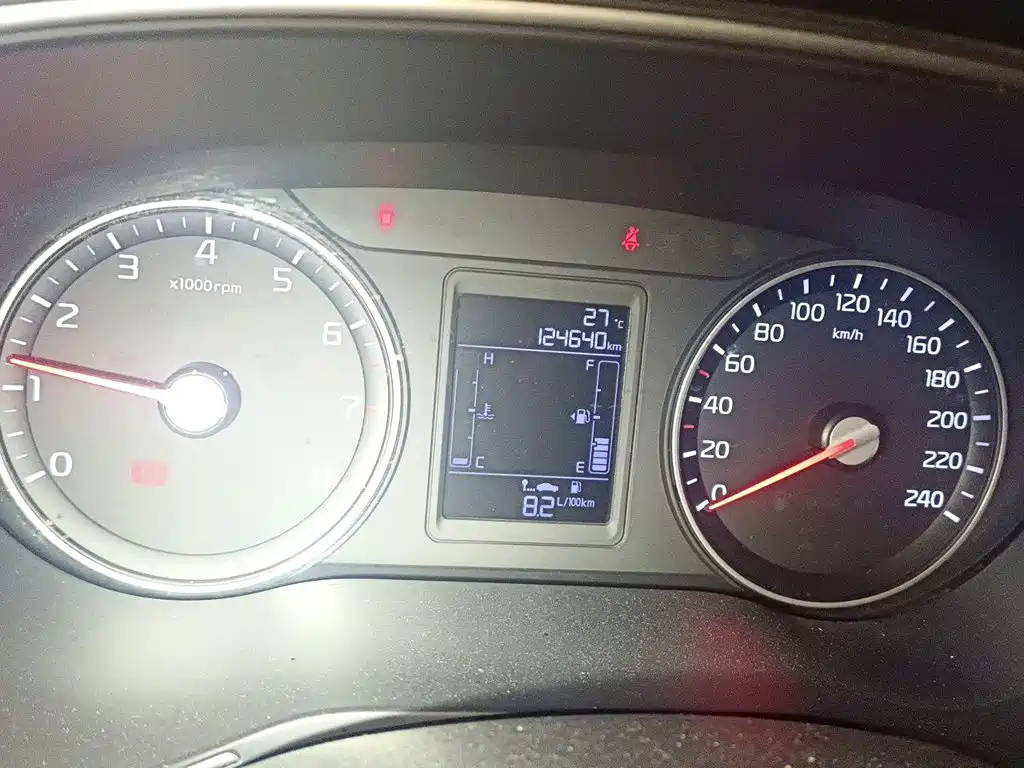 Kia KX3 — миниатюра 5