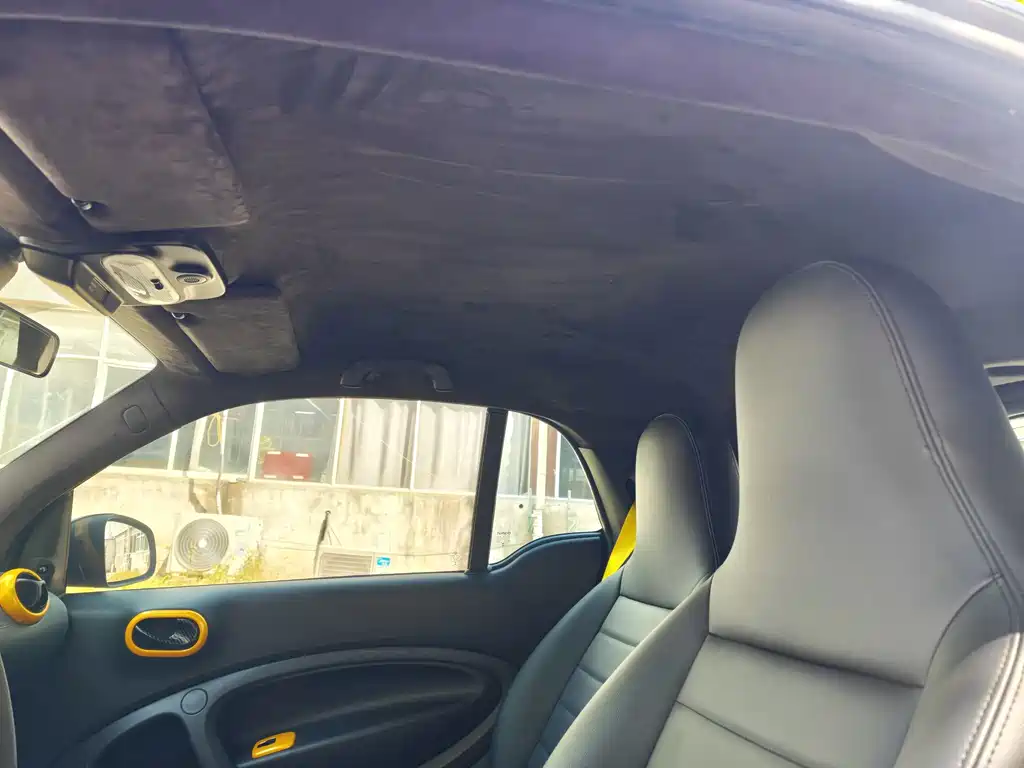smart Smart Fortwo — миниатюра 9