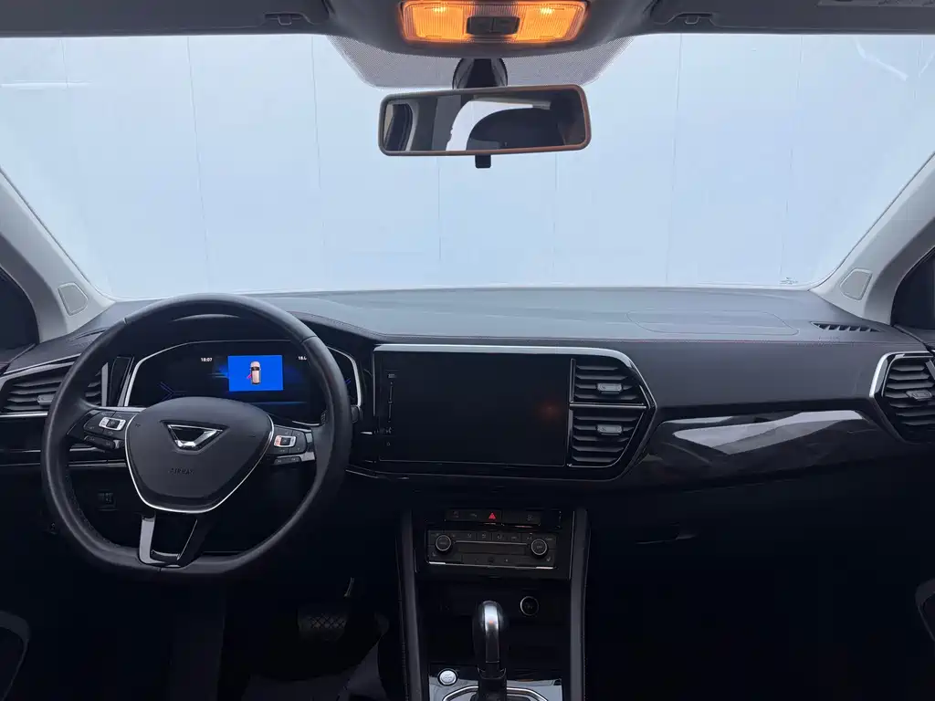 Jetta VS5 — миниатюра 4