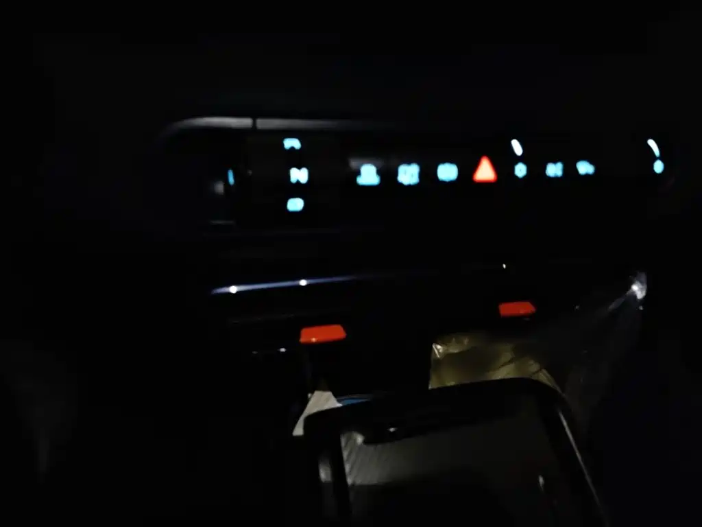 BYD Seagull — миниатюра 10