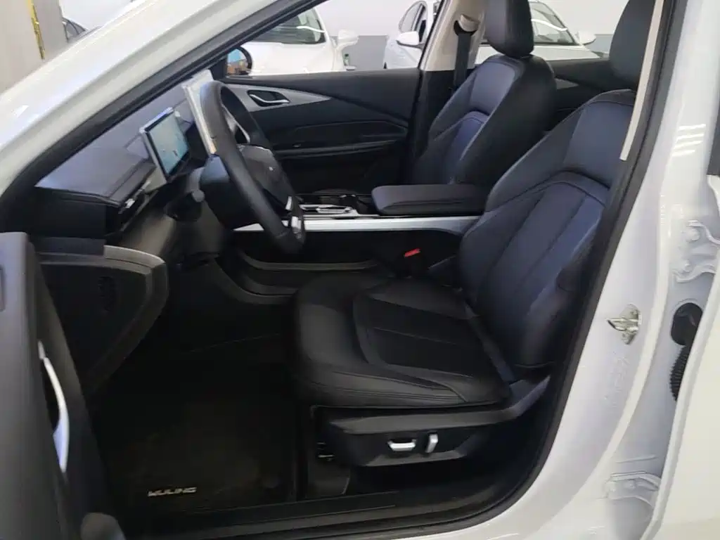 Wuling Xingguang — миниатюра 15